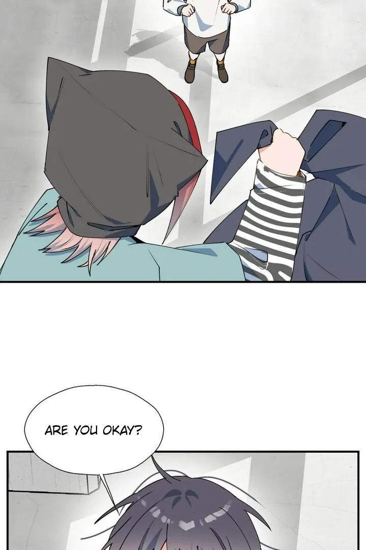 Lord Demon King Always Teases Me Chapter 45 page 7 - 