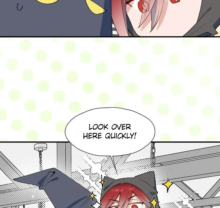 Lord Demon King Always Teases Me Chapter 45 page 9 - 