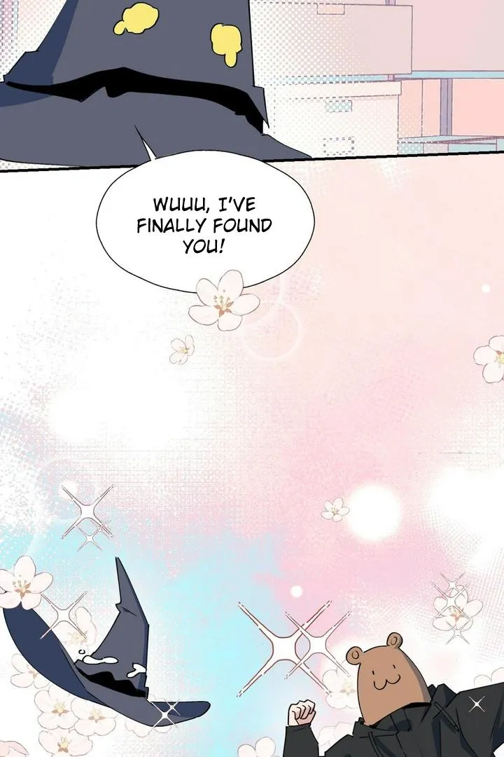 Lord Demon King Always Teases Me Chapter 46 page 14 - 