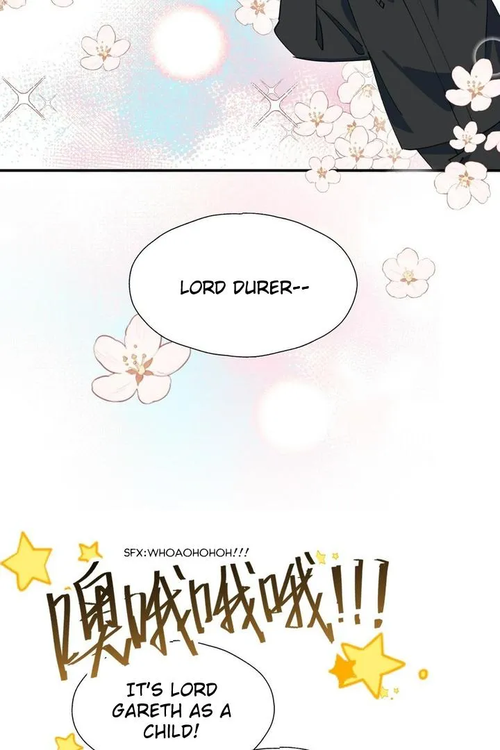 Lord Demon King Always Teases Me Chapter 46 page 15 - 