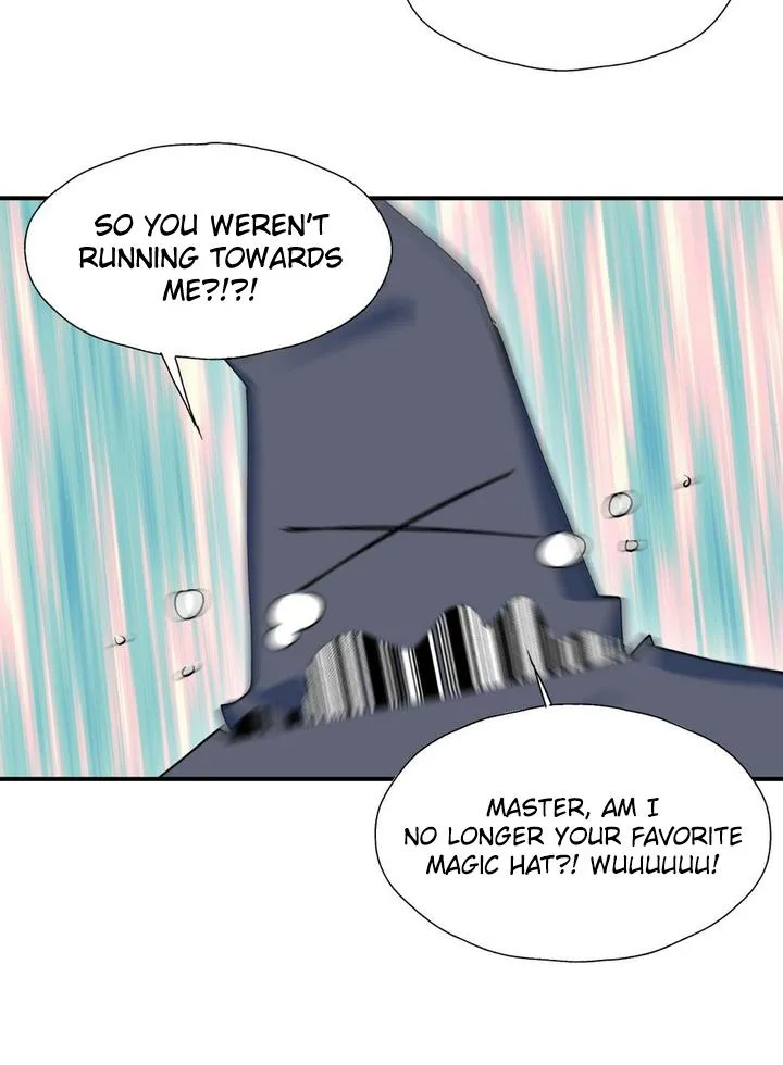 Lord Demon King Always Teases Me Chapter 46 page 17 - 
