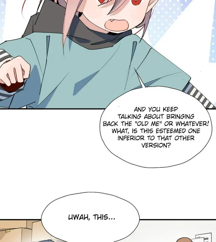Lord Demon King Always Teases Me Chapter 46 page 25 - 