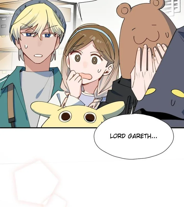 Lord Demon King Always Teases Me Chapter 46 page 26 - 