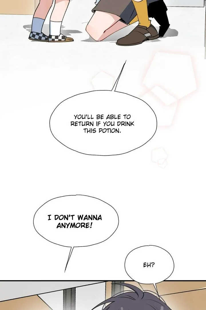 Lord Demon King Always Teases Me Chapter 46 page 28 - 