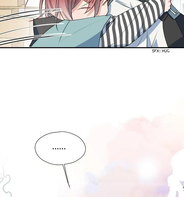 Lord Demon King Always Teases Me Chapter 46 page 34 - 