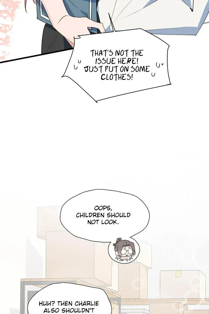 Lord Demon King Always Teases Me Chapter 46 page 42 - 