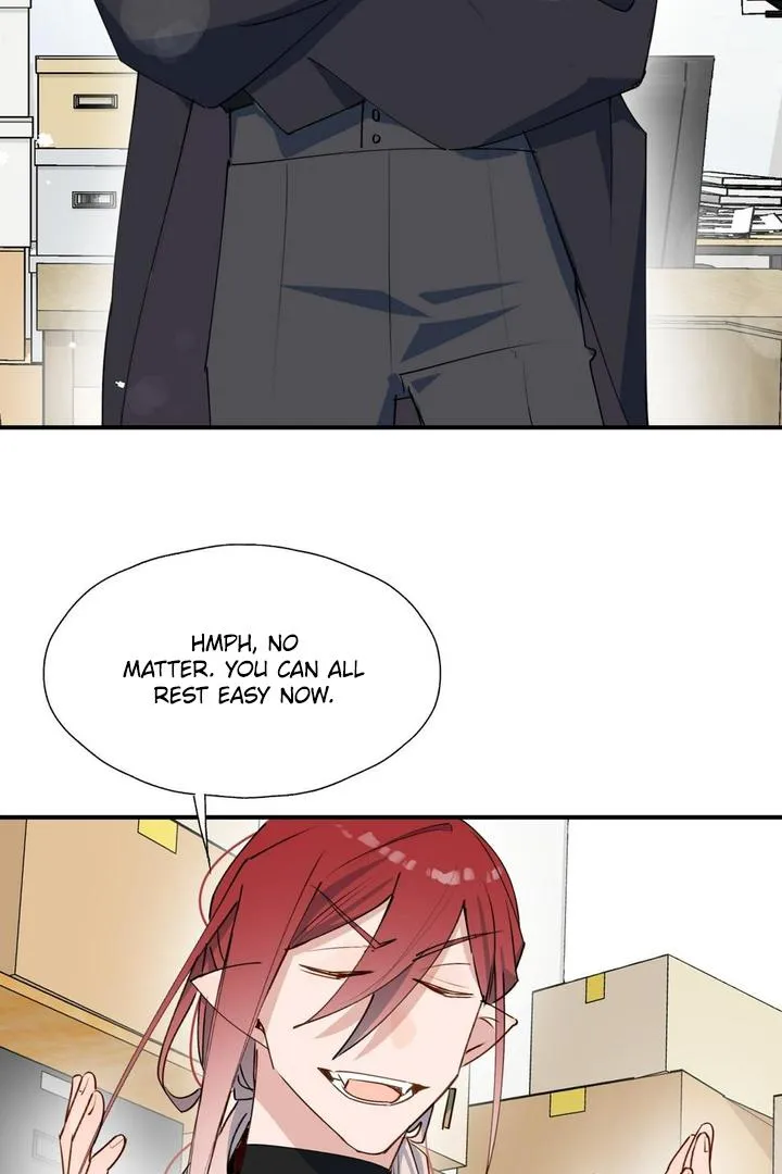 Lord Demon King Always Teases Me Chapter 46 page 46 - 