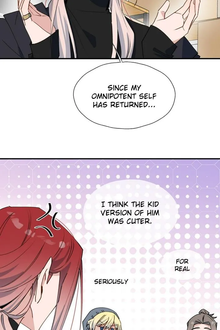 Lord Demon King Always Teases Me Chapter 46 page 47 - 