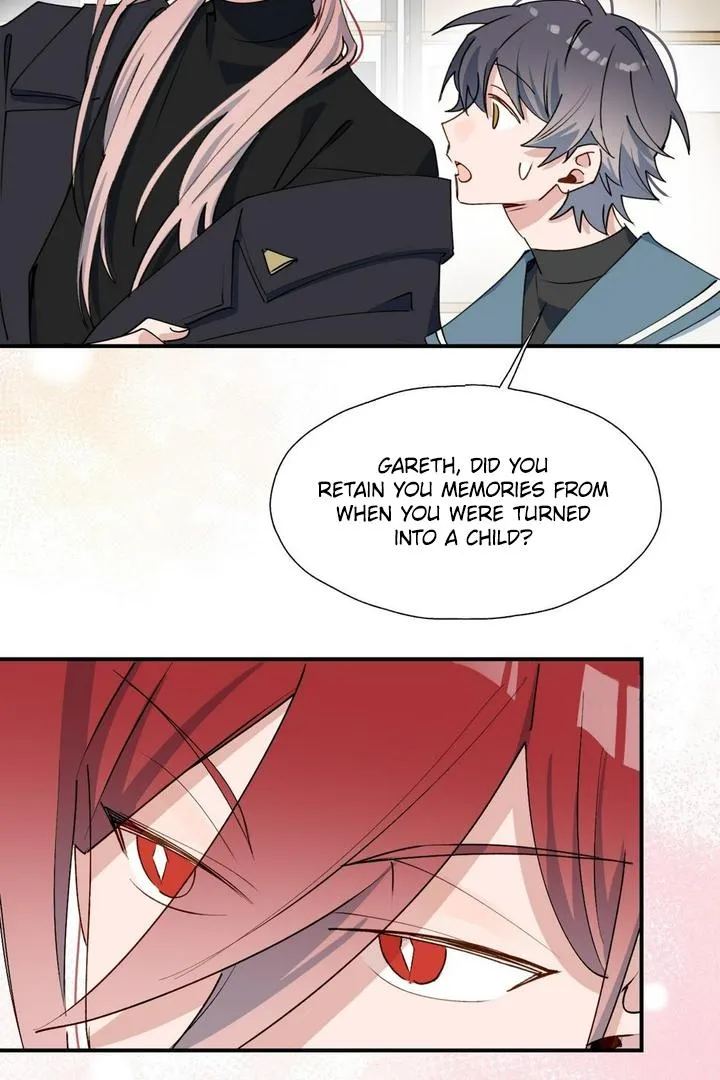 Lord Demon King Always Teases Me Chapter 46 page 49 - 