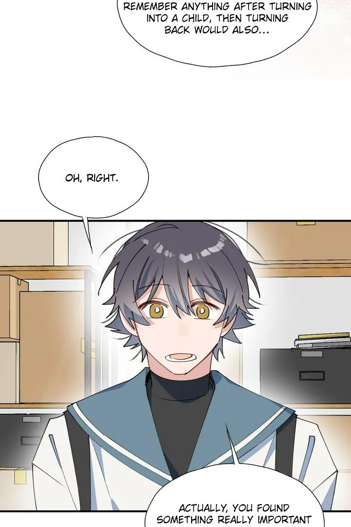 Lord Demon King Always Teases Me Chapter 46 page 51 - 