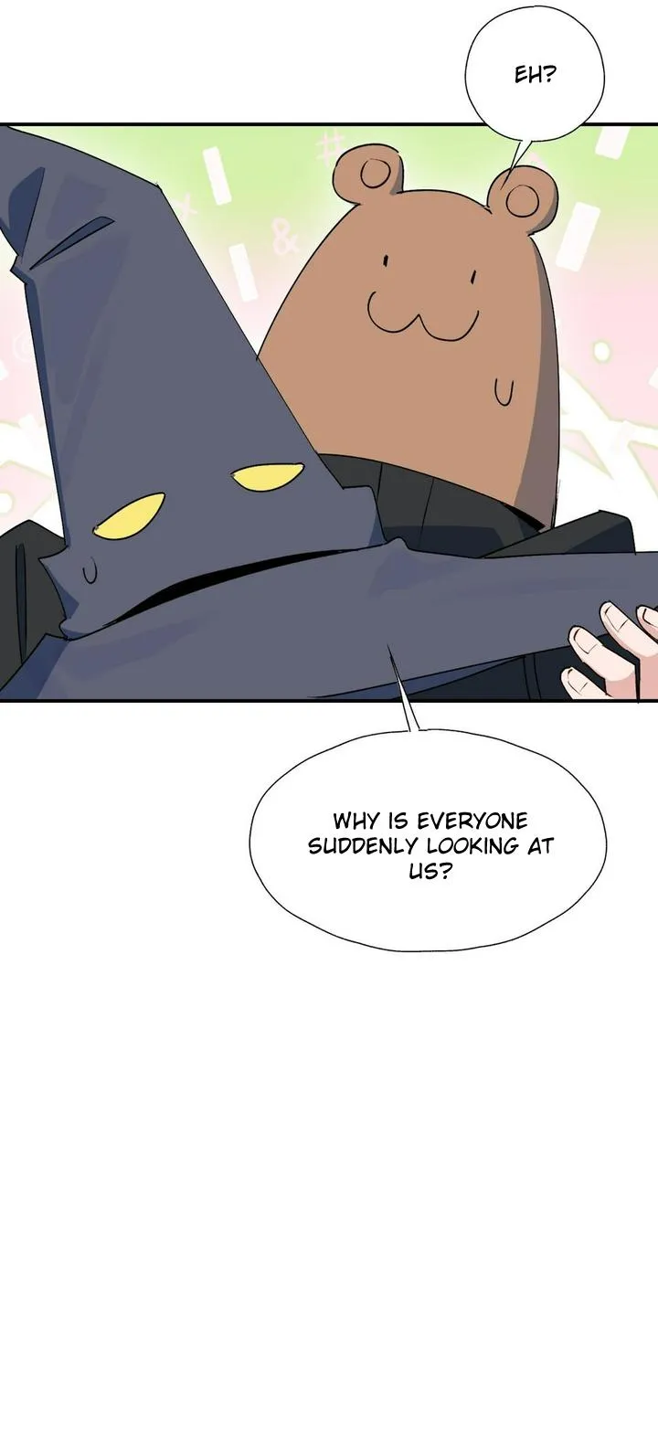Lord Demon King Always Teases Me Chapter 46 page 54 - 