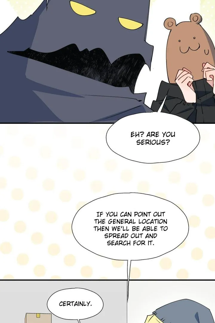 Lord Demon King Always Teases Me Chapter 47 page 13 - 