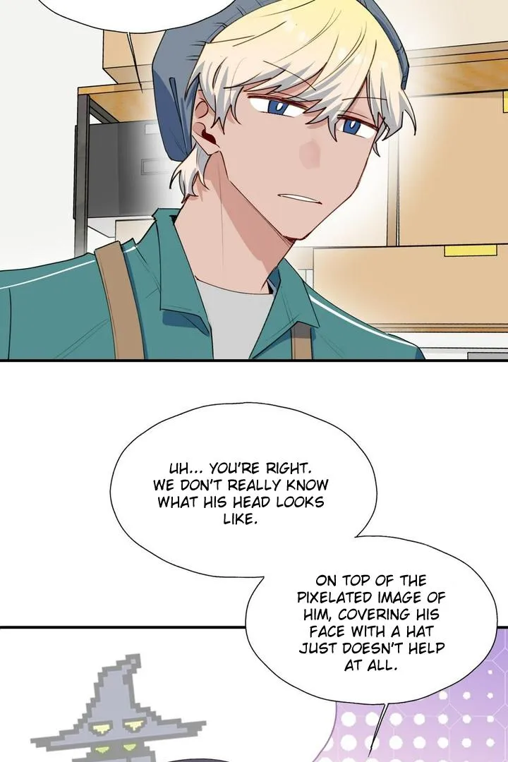 Lord Demon King Always Teases Me Chapter 47 page 15 - 