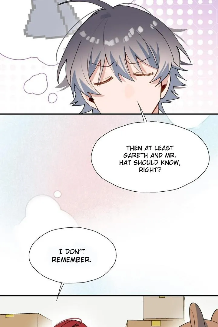 Lord Demon King Always Teases Me Chapter 47 page 16 - 