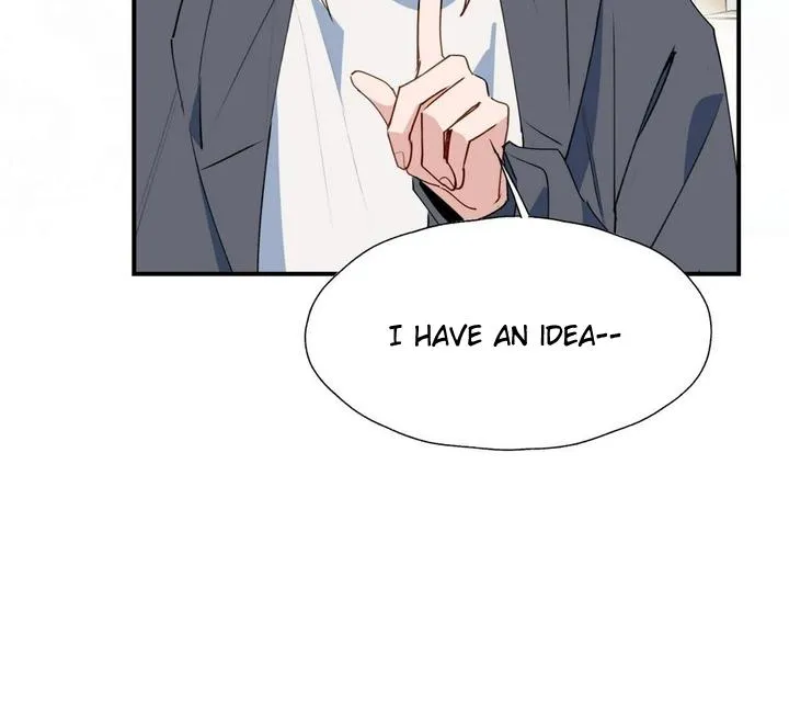 Lord Demon King Always Teases Me Chapter 47 page 19 - 