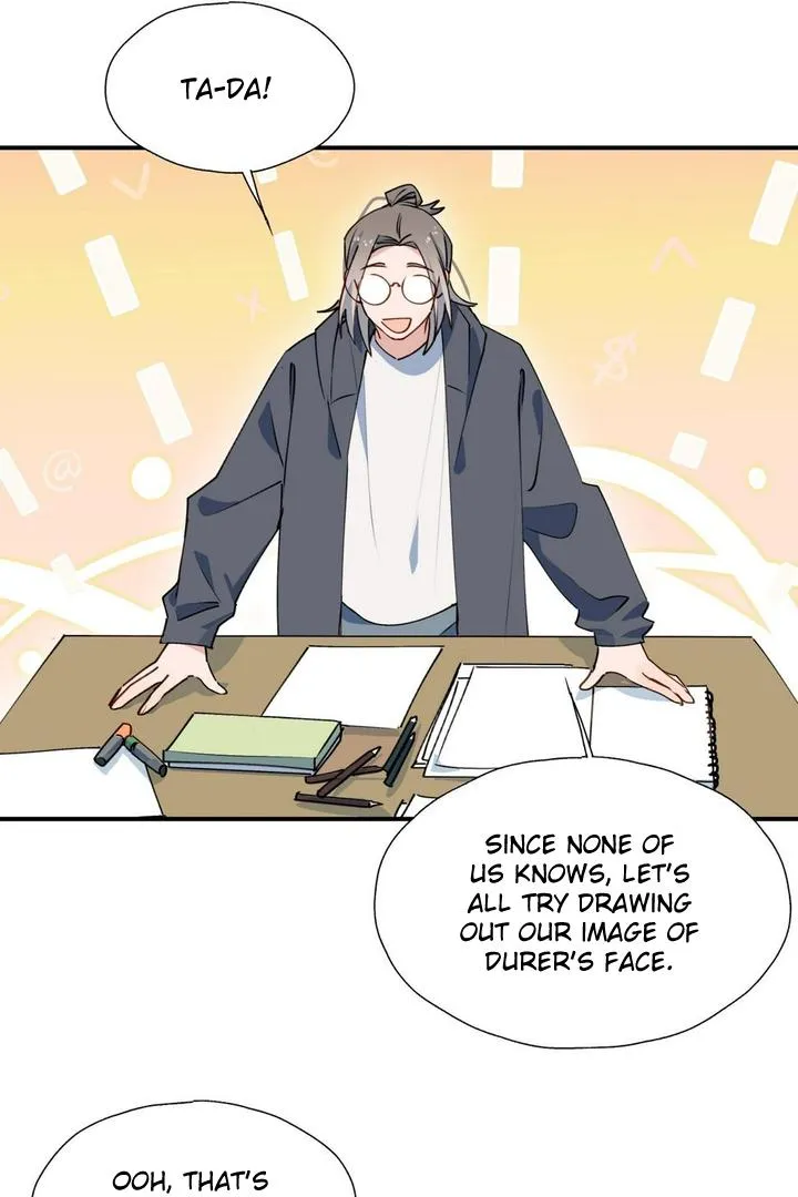 Lord Demon King Always Teases Me Chapter 47 page 20 - 