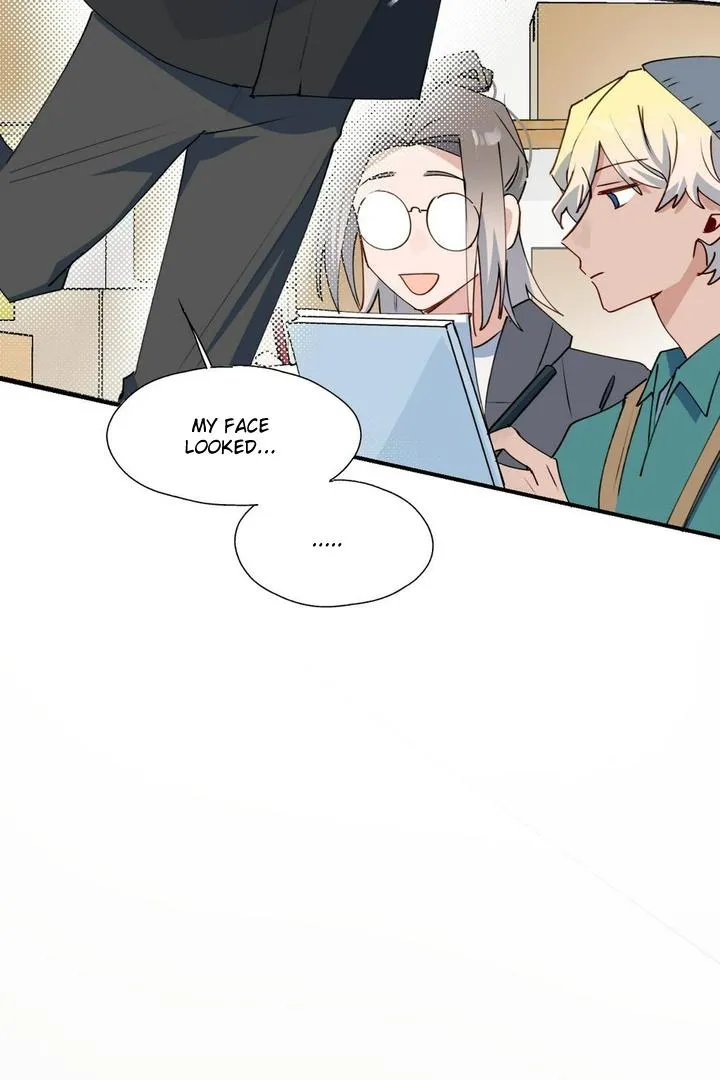Lord Demon King Always Teases Me Chapter 47 page 24 - 