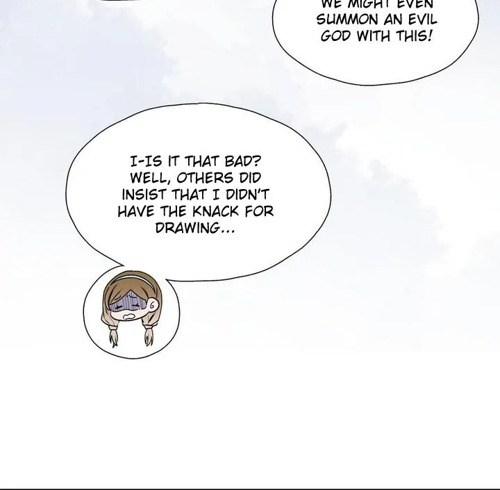 Lord Demon King Always Teases Me Chapter 47 page 28 - 