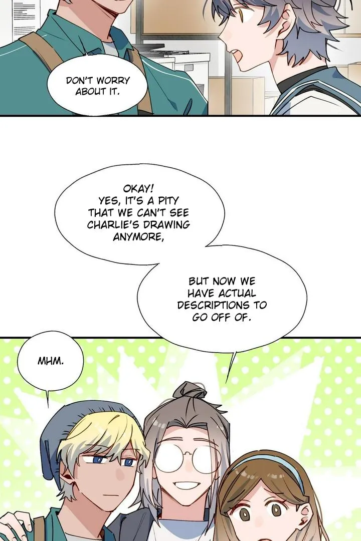 Lord Demon King Always Teases Me Chapter 47 page 33 - 