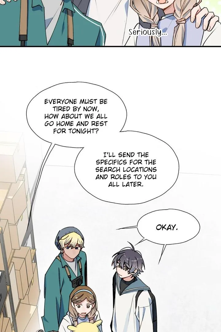 Lord Demon King Always Teases Me Chapter 47 page 34 - 