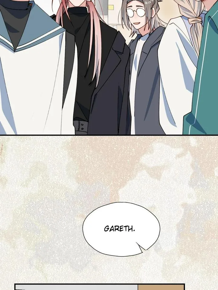 Lord Demon King Always Teases Me Chapter 47 page 36 - 