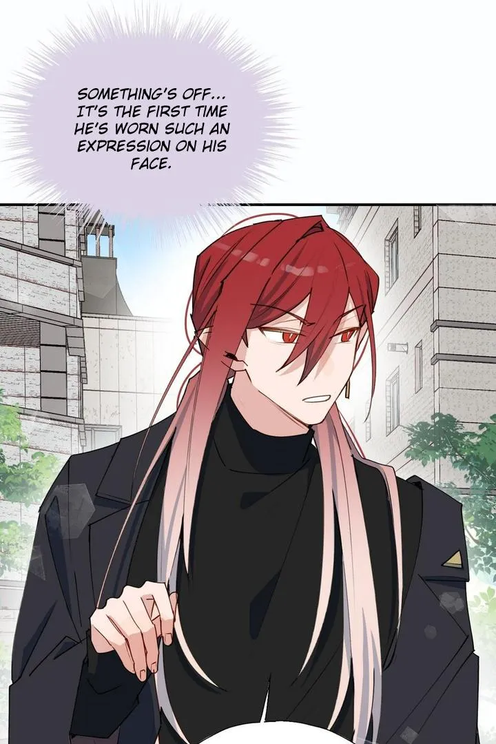 Lord Demon King Always Teases Me Chapter 47 page 46 - 