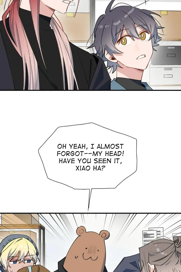 Lord Demon King Always Teases Me Chapter 47 page 6 - 