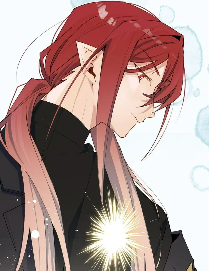 Lord Demon King Always Teases Me Chapter 47 page 52 - 