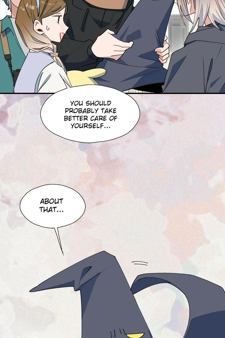Lord Demon King Always Teases Me Chapter 47 page 7 - 