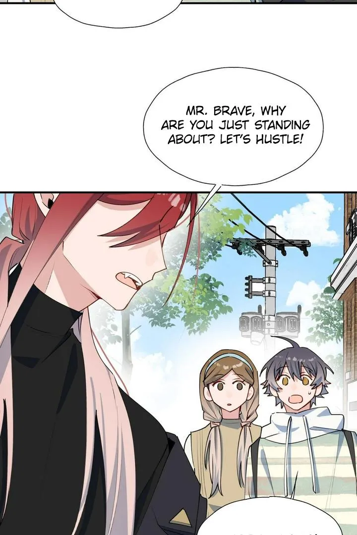 Lord Demon King Always Teases Me Chapter 48 page 12 - 