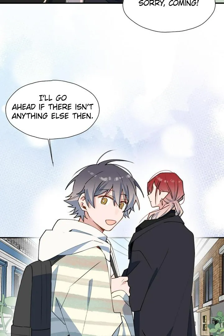 Lord Demon King Always Teases Me Chapter 48 page 13 - 