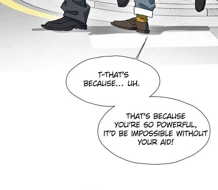 Lord Demon King Always Teases Me Chapter 48 page 18 - 