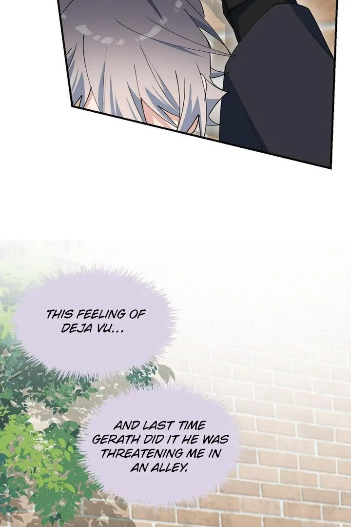 Lord Demon King Always Teases Me Chapter 48 page 25 - 