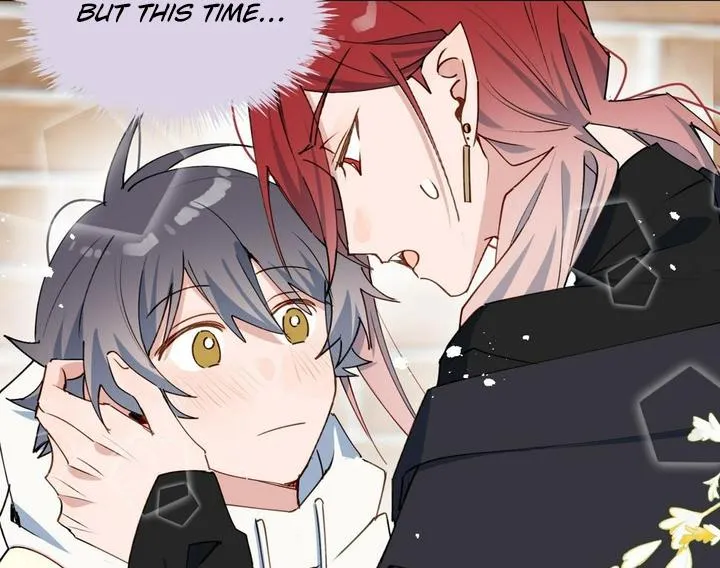 Lord Demon King Always Teases Me Chapter 48 page 27 - 