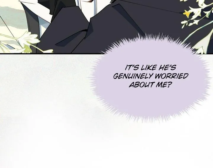 Lord Demon King Always Teases Me Chapter 48 page 28 - 
