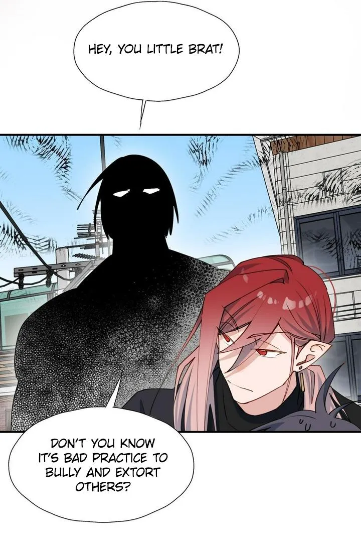 Lord Demon King Always Teases Me Chapter 48 page 29 - 