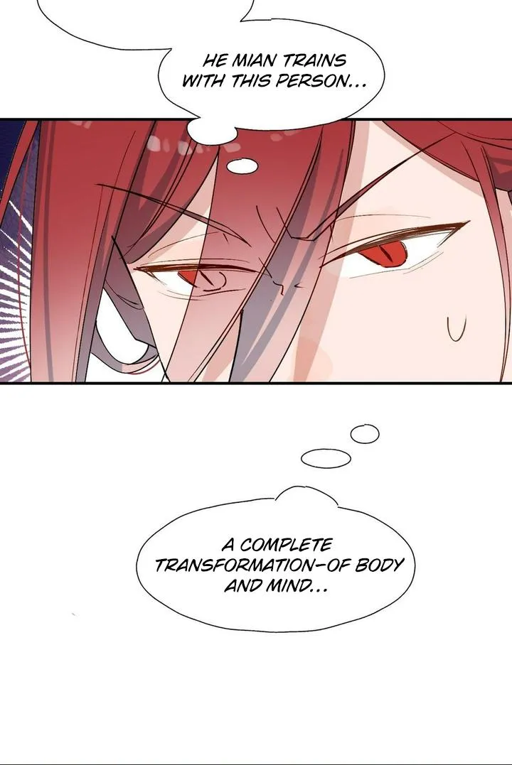 Lord Demon King Always Teases Me Chapter 48 page 37 - 