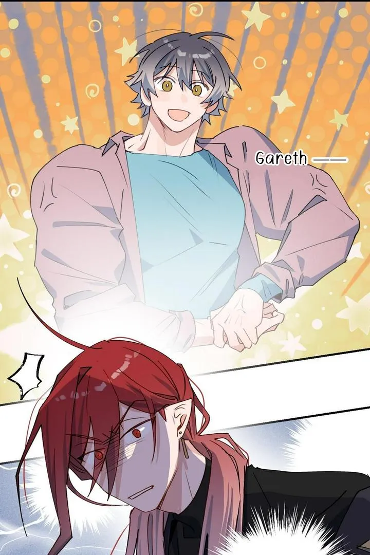 Lord Demon King Always Teases Me Chapter 48 page 38 - 