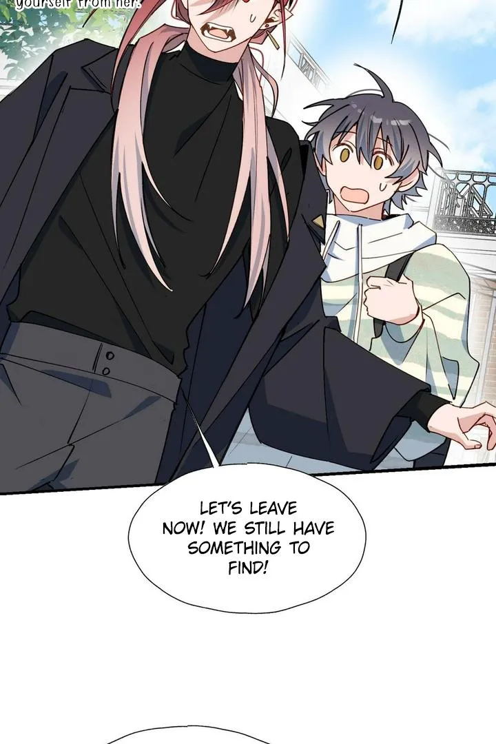 Lord Demon King Always Teases Me Chapter 48 page 40 - 