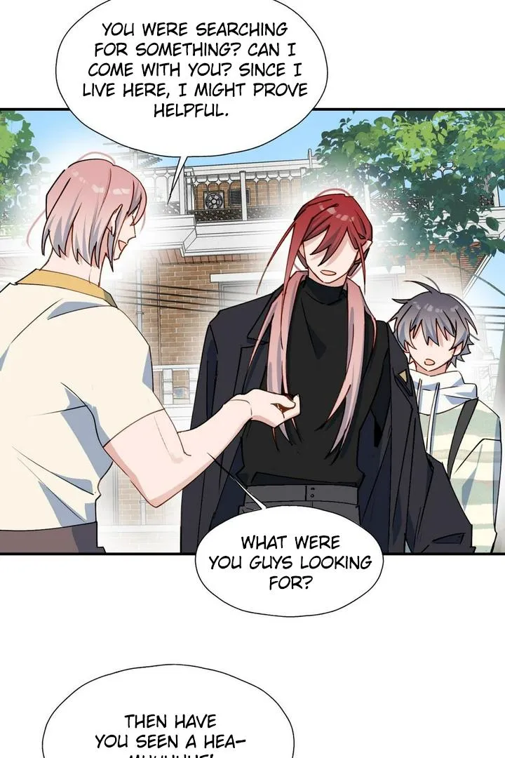 Lord Demon King Always Teases Me Chapter 48 page 41 - 