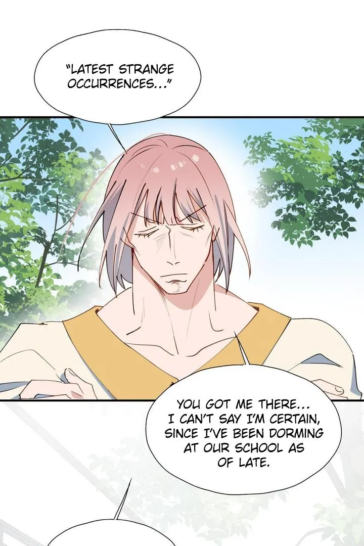 Lord Demon King Always Teases Me Chapter 48 page 43 - 