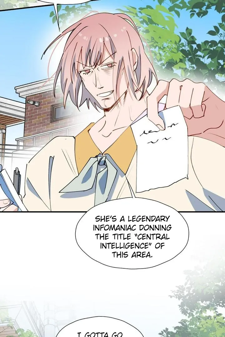 Lord Demon King Always Teases Me Chapter 48 page 45 - 