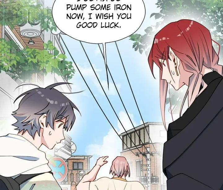 Lord Demon King Always Teases Me Chapter 48 page 46 - 