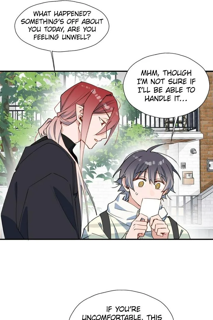 Lord Demon King Always Teases Me Chapter 48 page 48 - 