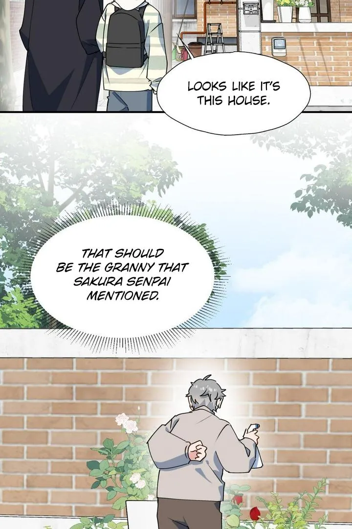 Lord Demon King Always Teases Me Chapter 48 page 51 - 