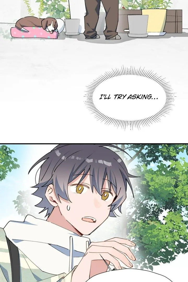 Lord Demon King Always Teases Me Chapter 48 page 52 - 
