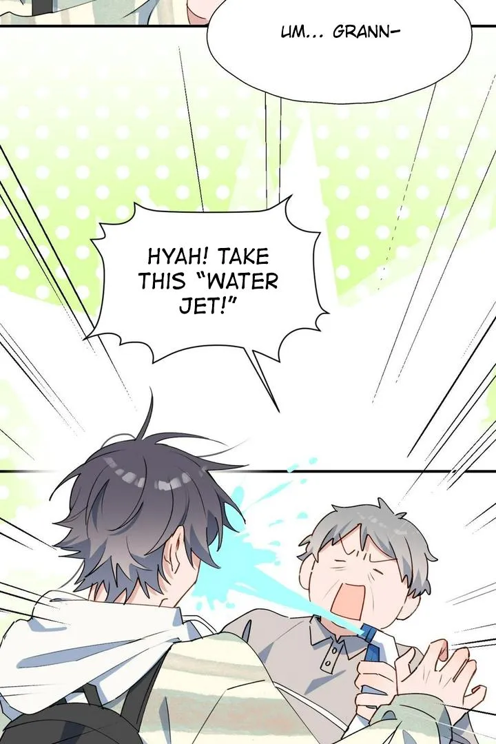 Lord Demon King Always Teases Me Chapter 48 page 53 - 