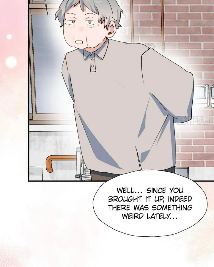 Lord Demon King Always Teases Me Chapter 48 page 56 - 