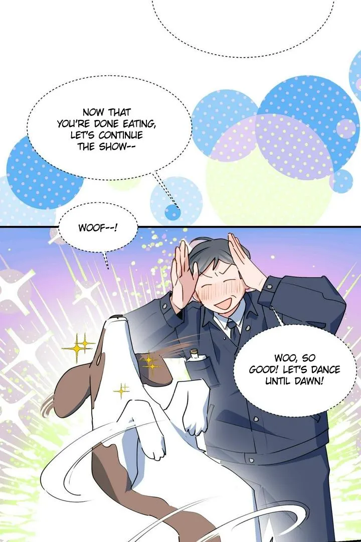 Lord Demon King Always Teases Me Chapter 49 page 39 - 