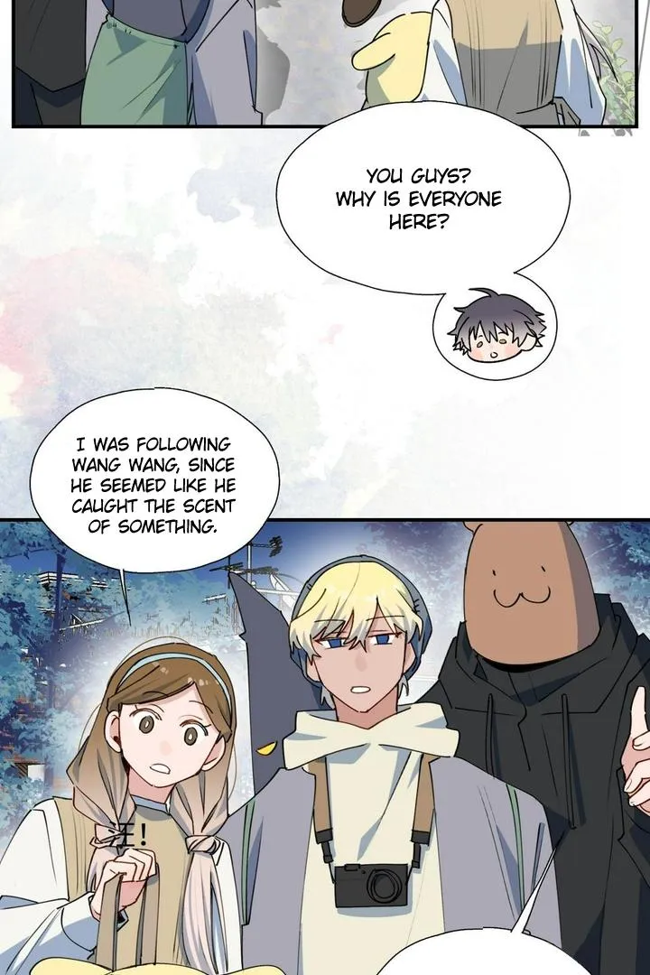 Lord Demon King Always Teases Me Chapter 49 page 51 - 